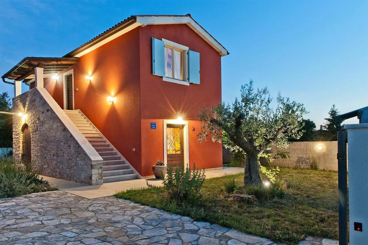 B&B Tocà la Louna Vodnjan