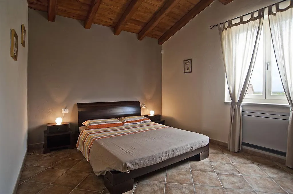 B&B Tocà la Louna Vodnjan