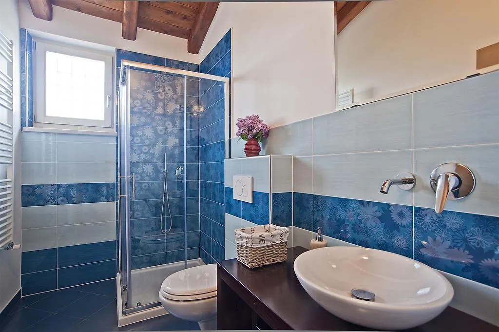 B&B Tocà la Louna Vodnjan
